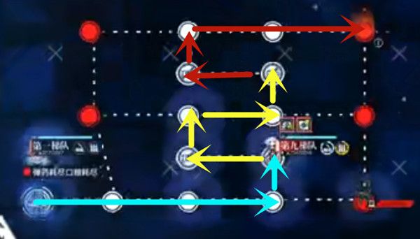 少女前线暗金潮活动怎么玩16