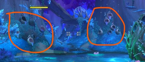 魔兽世界9.0打破局面任务攻略3