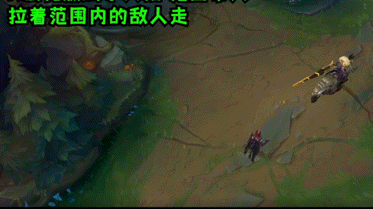 LOL英雄联盟新英雄芮尔打什么位置12