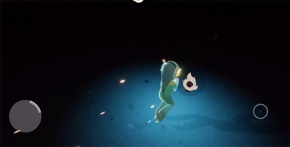 光遇火之试炼怎么过关6