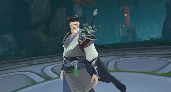 新笑傲江湖192隐藏触发条件一览3