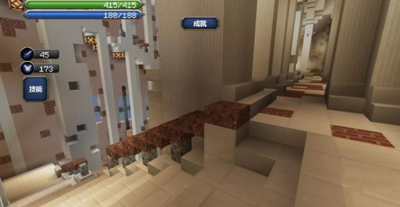 我的世界月蚀光与暗黑骑士厄唐打法技巧分享[多图]3