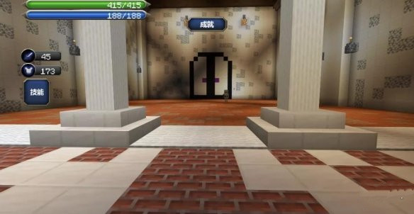 我的世界月蚀光与暗黑骑士厄唐打法技巧分享[多图]4