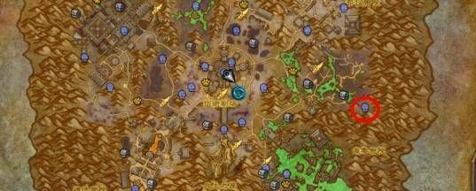 魔兽世界哀伤克星怎么拿4