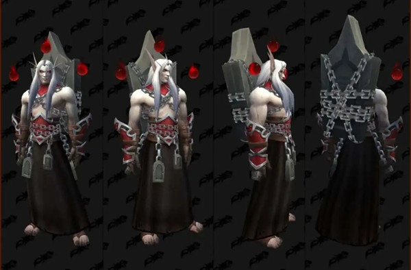 魔兽世界9.0复刻BOSS有哪些1