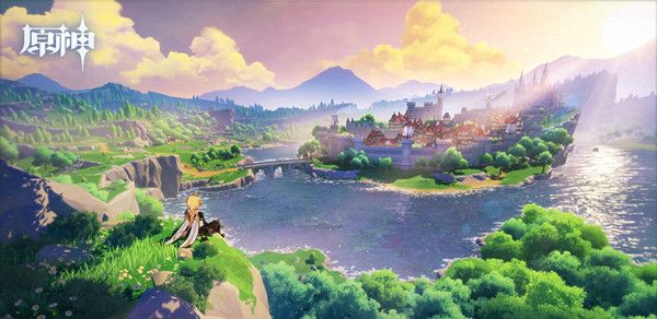 原神展翼高飞任务怎么完成1