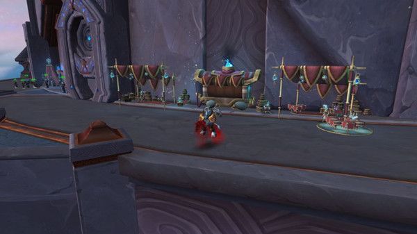 魔兽世界城墙巨洞在哪里1