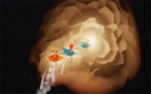 光遇梦想季位置在哪2