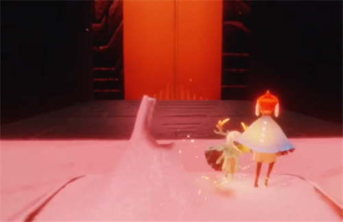 光遇梦想季位置在哪3