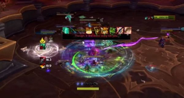 魔兽世界纳斯利亚堡boss怎么打14