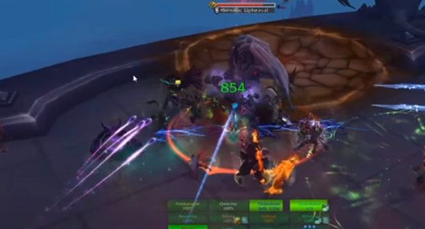 魔兽世界纳斯利亚堡boss怎么打20