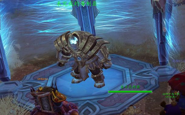 魔兽世界9.0人以群分任务攻略大全2