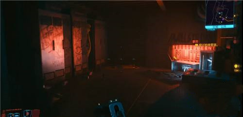 赛博朋克2077智能狙击枪阿修罗白嫖攻略4