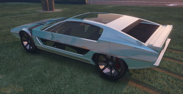 孤胆车神维加斯图拉尔多在哪改装1