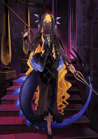 FGO弗栗多值得培养吗2