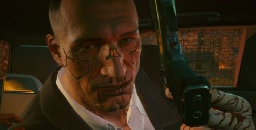 赛博朋克2077控制台代码是多少3