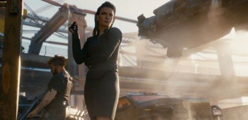 赛博朋克2077控制台代码是多少5