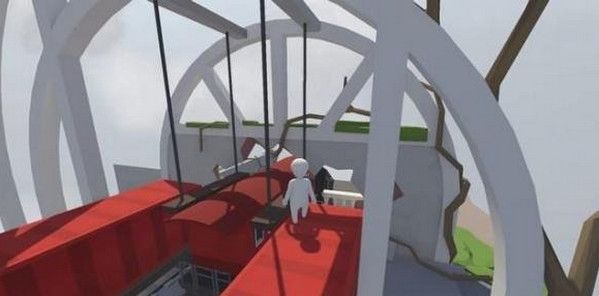 人类跌落梦境全关卡怎么通关13