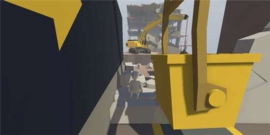 人类跌落梦境全关卡怎么通关45