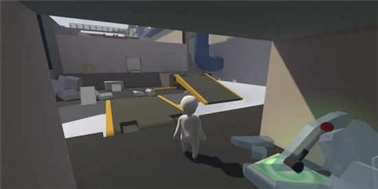 人类跌落梦境全关卡怎么通关53