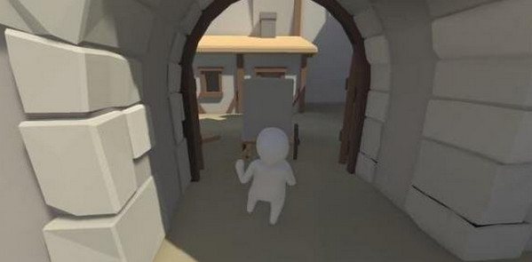 人类跌落梦境全关卡怎么通关67