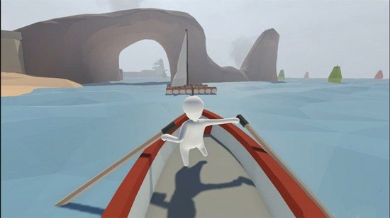 人类跌落梦境全关卡怎么通关70