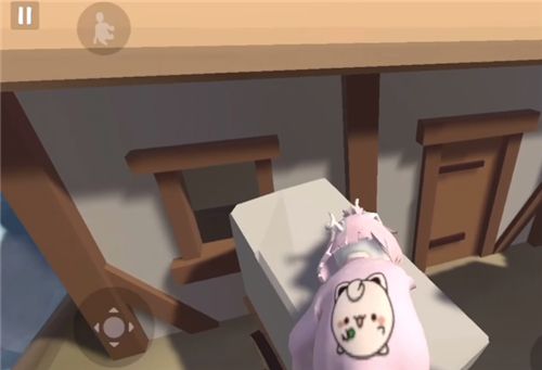 人类跌落梦境城堡攻略7