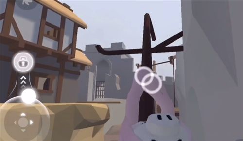 人类跌落梦境城堡攻略9