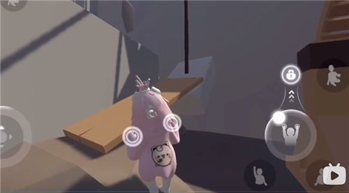 人类跌落梦境城堡攻略11