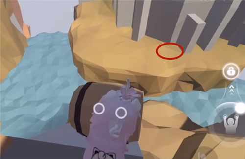 人类跌落梦境城堡攻略12