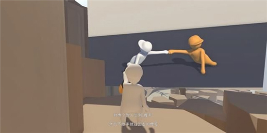 人类跌落梦境山峰关卡怎么通关4