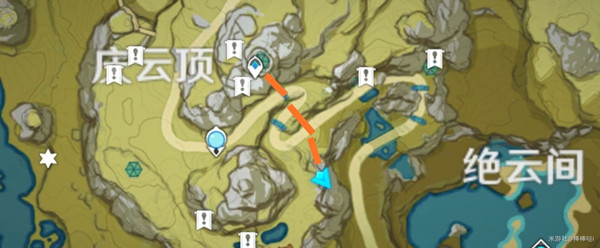 原神佳肴尚温第五天任务怎么完成5