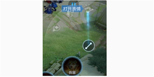 王者荣耀表情怎么设置3