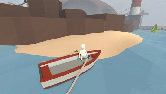 人类跌落梦境第七关通关攻略2