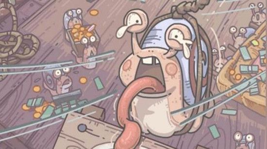 最强蜗牛圣诞许愿周活动内容介绍1