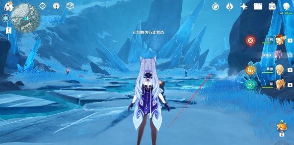 原神山中之物碎片位置大全11