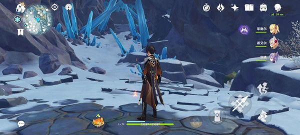 原神狐狸的报恩怎么触发4