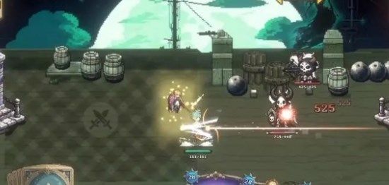 老婆们大战牛头人新手怎么玩2