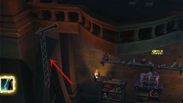 魔兽世界笑颜家族指环怎么获得_笑颜家族的指环在哪