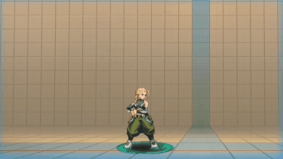 街霸对决潮流嘉米阵容及技能怎么选择14