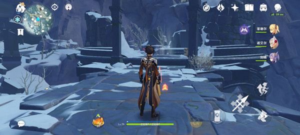 原神狐狸在哪刷新2