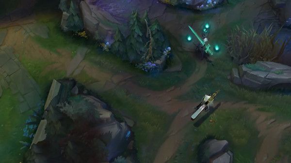 英雄联盟LOL佛耶戈技能怎么样4