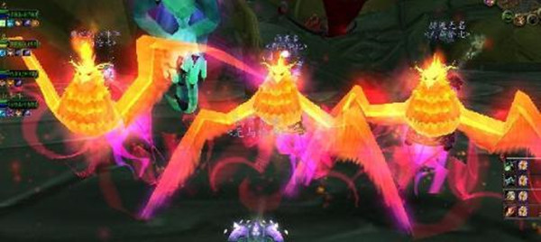 魔兽世界9.0凤凰坐骑怎么得1