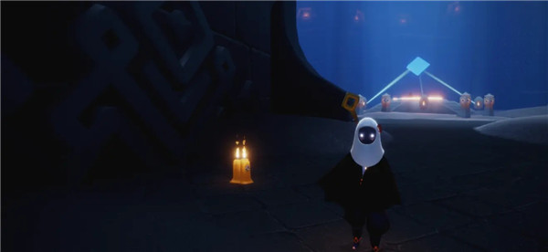 光遇1.27大蜡烛及季节蜡烛位置在哪4