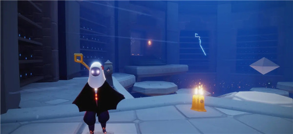 光遇1.27大蜡烛及季节蜡烛位置在哪6