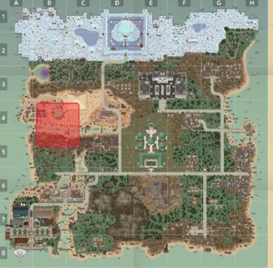 小动物之星奇遇任务怎么完成8