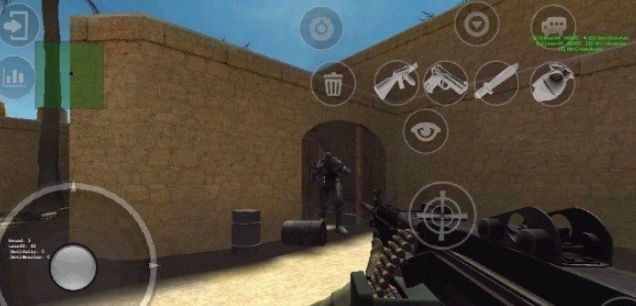 CSGO躲猫猫玩法介绍4