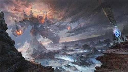 鬼谷八荒奇遇任务怎么完成6