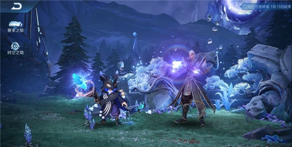 王者荣耀最终之战通关角色怎么选2