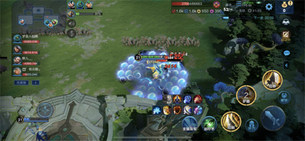 王者荣耀最终之战通关角色怎么选5